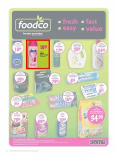 Foodco Gauteng & Polokwane (25 Apr - 29 Apr), page 8
