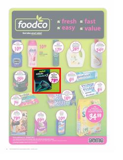 Foodco Gauteng & Polokwane (25 Apr - 29 Apr), page 8