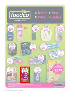 Foodco Gauteng & Polokwane (25 Apr - 29 Apr), page 8