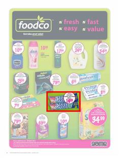 Foodco Gauteng & Polokwane (25 Apr - 29 Apr), page 8