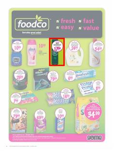 Foodco Gauteng & Polokwane (25 Apr - 29 Apr), page 8
