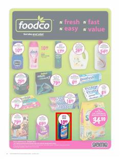 Foodco Gauteng & Polokwane (25 Apr - 29 Apr), page 8
