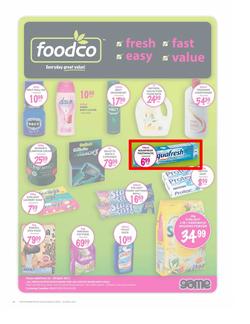 Foodco Gauteng & Polokwane (25 Apr - 29 Apr), page 8