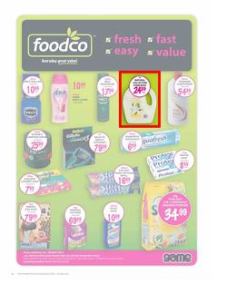 Foodco Gauteng & Polokwane (25 Apr - 29 Apr), page 8