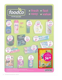 Foodco Gauteng & Polokwane (25 Apr - 29 Apr), page 8
