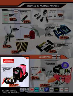 Midas : Winter Sale (17 Jun - 5 Jul 2014), page 8