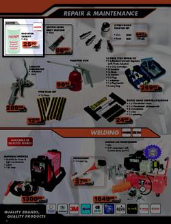 Midas : Winter Sale (17 Jun - 5 Jul 2014), page 8