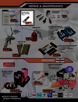 Midas : Winter Sale (17 Jun - 5 Jul 2014), page 8