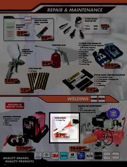 Midas : Winter Sale (17 Jun - 5 Jul 2014), page 8