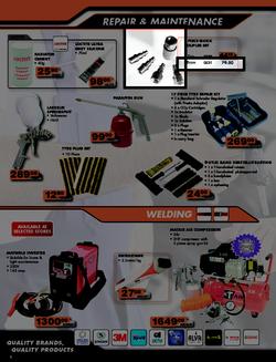 Midas : Winter Sale (17 Jun - 5 Jul 2014), page 8