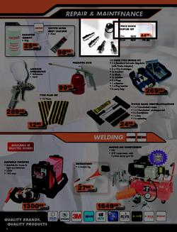 Midas : Winter Sale (17 Jun - 5 Jul 2014), page 8
