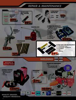 Midas : Winter Sale (17 Jun - 5 Jul 2014), page 8