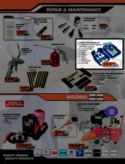 Midas : Winter Sale (17 Jun - 5 Jul 2014), page 8