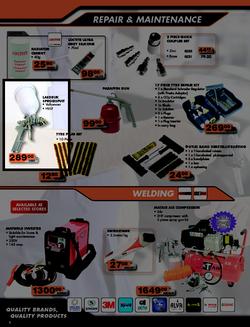 Midas : Winter Sale (17 Jun - 5 Jul 2014), page 8