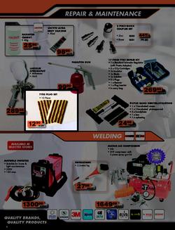 Midas : Winter Sale (17 Jun - 5 Jul 2014), page 8