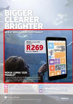 Cellucity : Pitch Perfect Prices (7 Jun - 6 Jul 2014), page 8