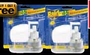 Raid Mosquito killer Primary Unit