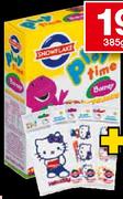 Snowflake Playtime Cupcake Mix -385/400g