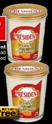 President Cheese Spread Assorted  -140g