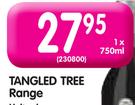 Tangled Tree Range-750ml