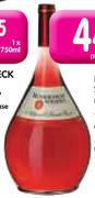 Robertson Sweet Range-1.5L