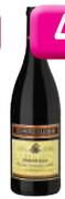 Zonnebloem Pinotage-6x750ml