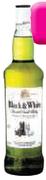 Black White Scotch Whisky-12x750ml