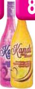 Kandi Range-750ml