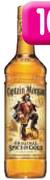 Spiced Gold Spirit Aperitif-12x750ml