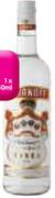 Smirnoff 1818 Vodka-750ml