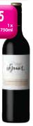 Spier Red Range-750ml