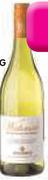 Graham Beck Waterside Chardonnay-6x750ml