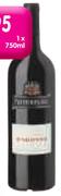 Nederburg Baronne-12x750ml