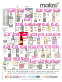 Makro : Winter Sale (15 Jun - 23 Jun 2014), page 8