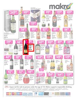 Makro : Winter Sale (15 Jun - 23 Jun 2014), page 8