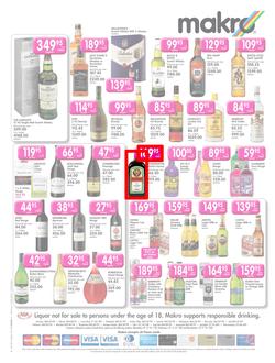 Makro : Winter Sale (15 Jun - 23 Jun 2014), page 8