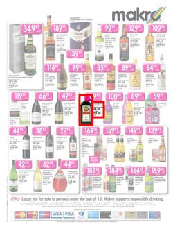Makro : Winter Sale (15 Jun - 23 Jun 2014), page 8