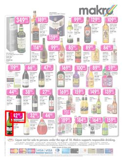 Makro : Winter Sale (15 Jun - 23 Jun 2014), page 8