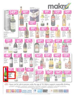 Makro : Winter Sale (15 Jun - 23 Jun 2014), page 8