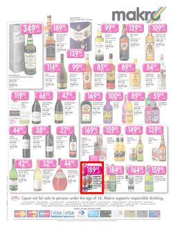 Makro : Winter Sale (15 Jun - 23 Jun 2014), page 8