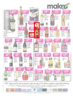 Makro : Winter Sale (15 Jun - 23 Jun 2014), page 8