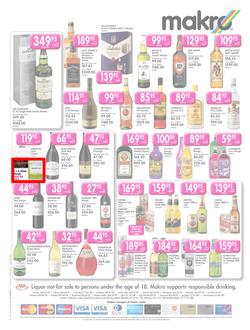 Makro : Winter Sale (15 Jun - 23 Jun 2014), page 8