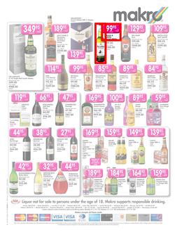 Makro : Winter Sale (15 Jun - 23 Jun 2014), page 8