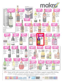 Makro : Winter Sale (15 Jun - 23 Jun 2014), page 8