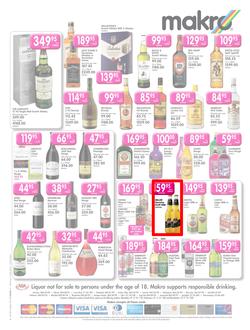 Makro : Winter Sale (15 Jun - 23 Jun 2014), page 8