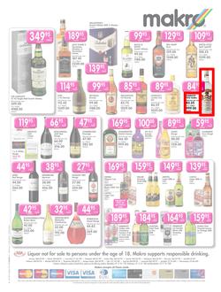 Makro : Winter Sale (15 Jun - 23 Jun 2014), page 8