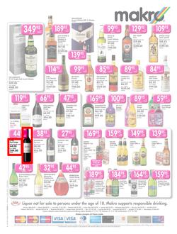 Makro : Winter Sale (15 Jun - 23 Jun 2014), page 8