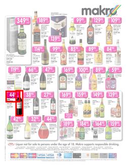 Makro : Winter Sale (15 Jun - 23 Jun 2014), page 8