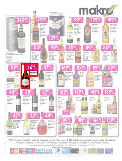 Makro : Winter Sale (15 Jun - 23 Jun 2014), page 8