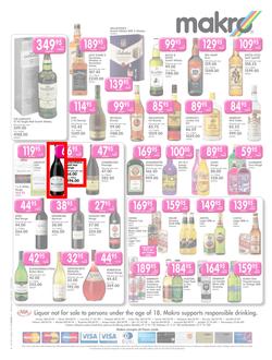Makro : Winter Sale (15 Jun - 23 Jun 2014), page 8